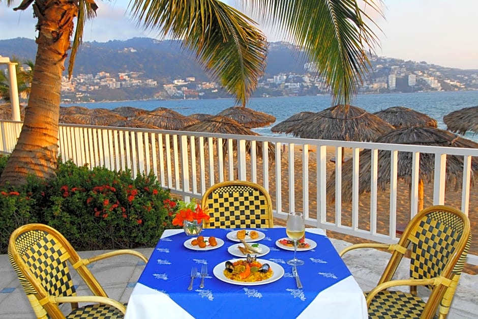 Hotel Elcano