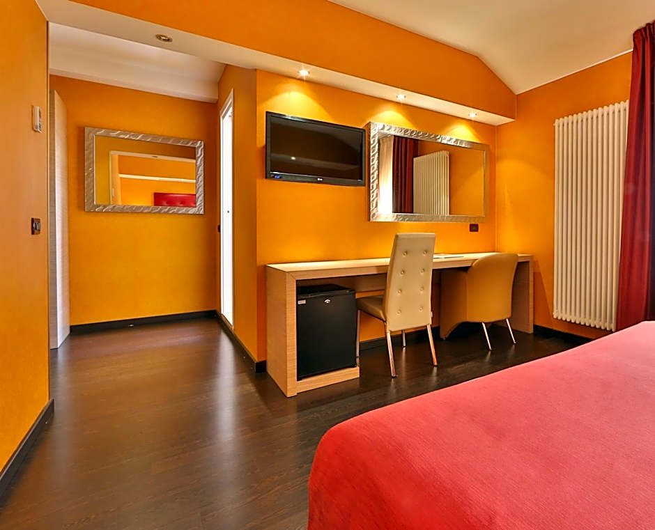 Best Western Hotel Piemontese