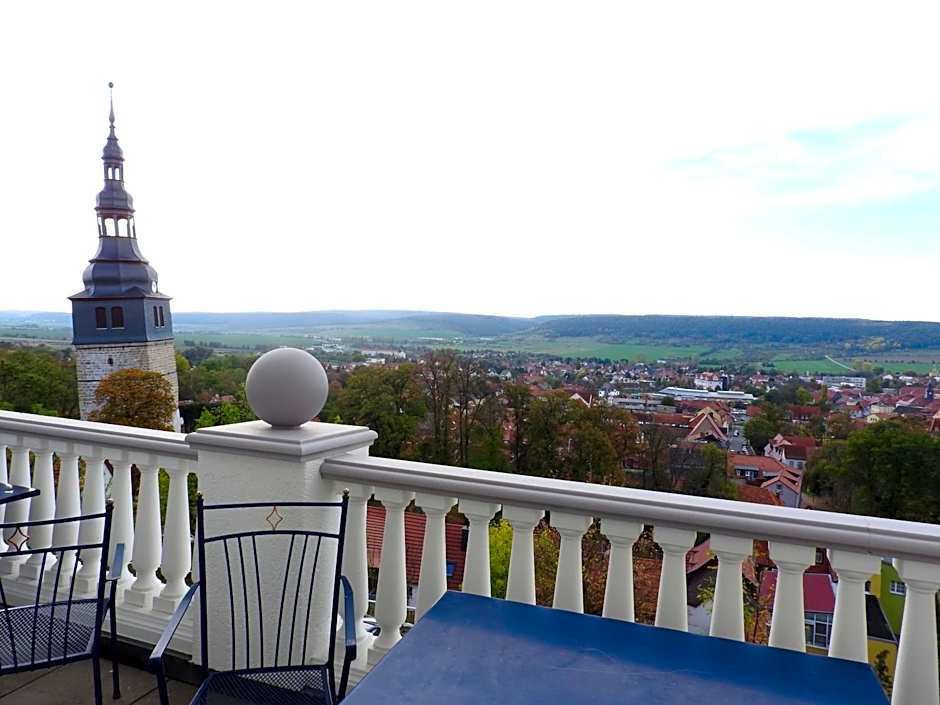 Hotel Residenz Bad Frankenhausen