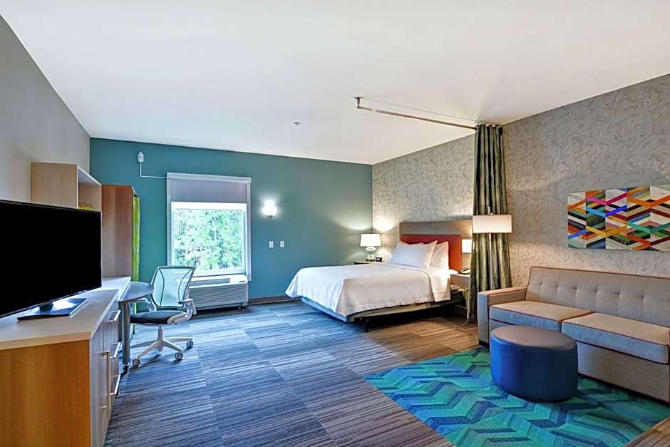 Home2 Suites by Hilton Daytona Beach Speedway, FL