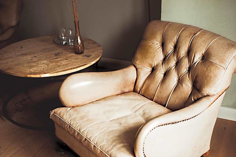 Strandhotel Margaretha