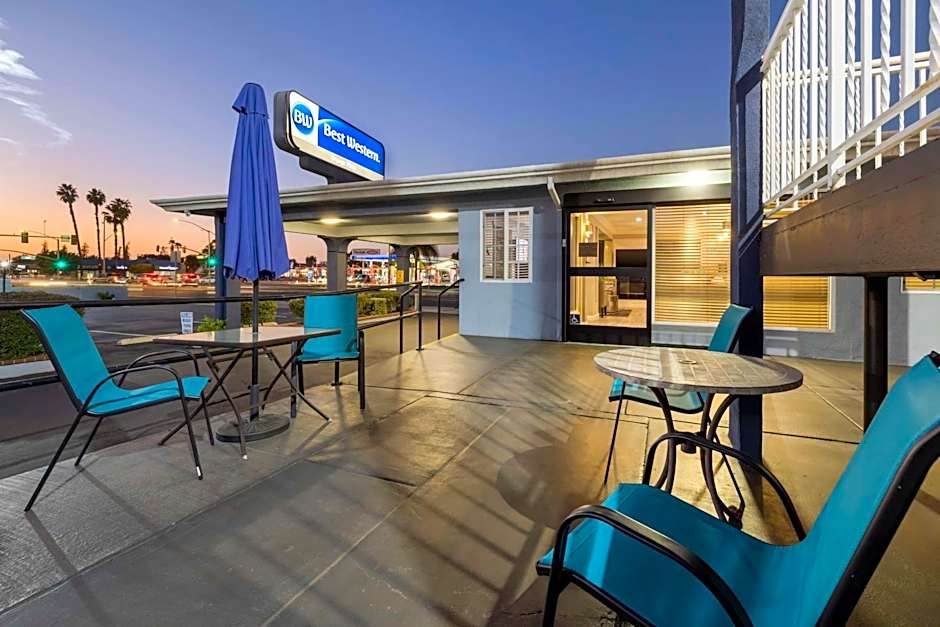 Best Western Orange Plaza