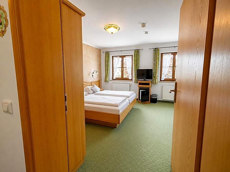 Hotel Schatten