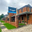 Hanbury Lodge