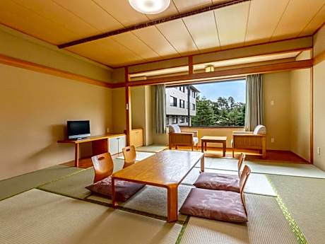 Japanese-Style Room B