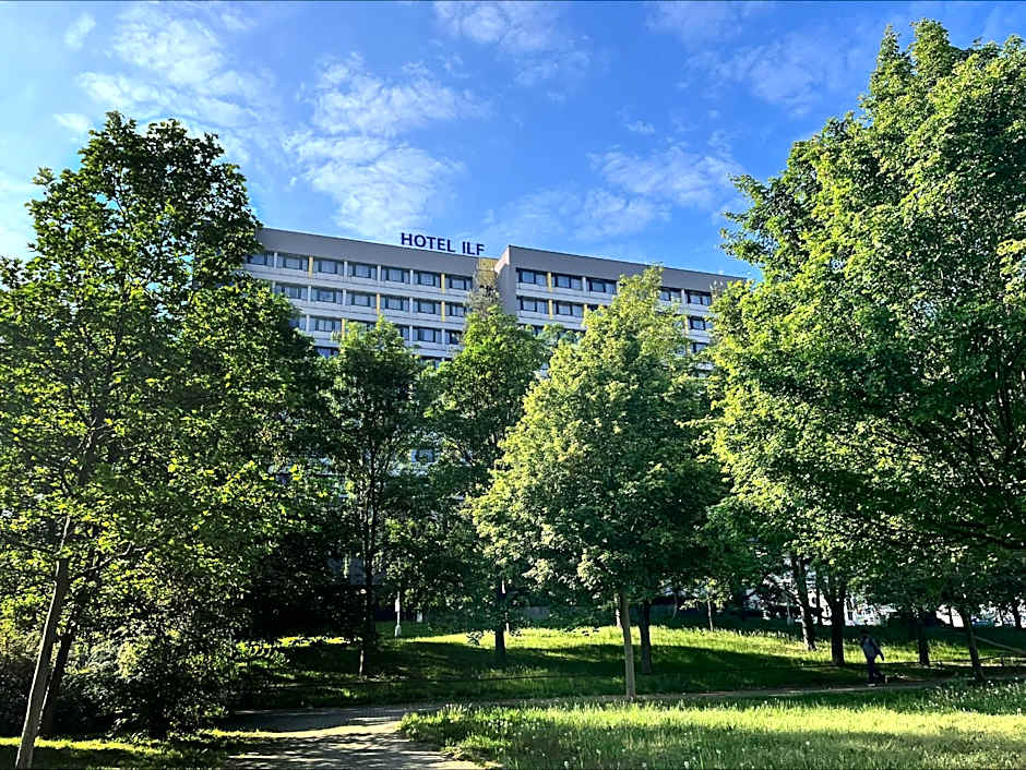 Hotel ILF