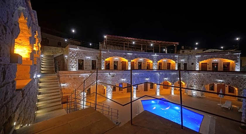 Goreme Cave Lodge