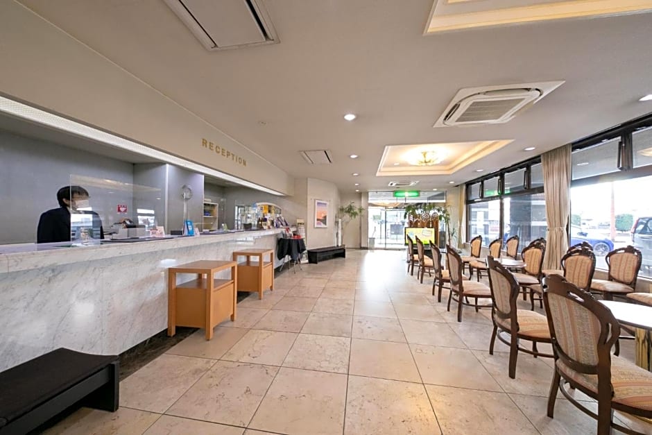 Main Hotel - Vacation STAY 82546
