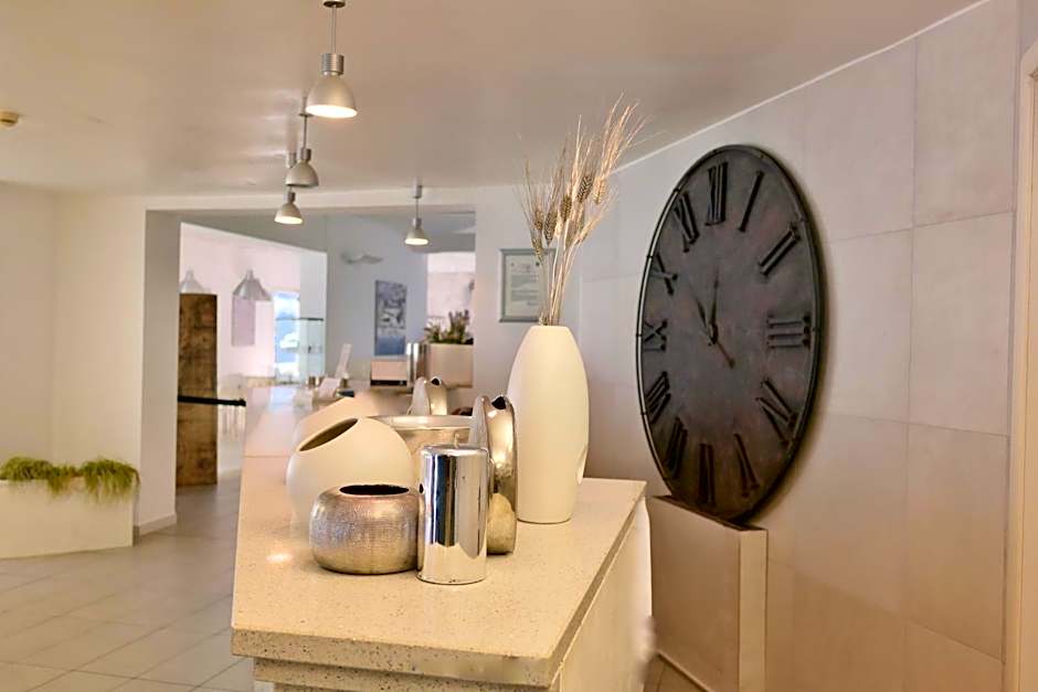 Ahr Hotel Villa Alighieri