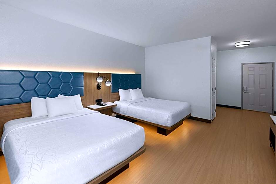 La Quinta Inn & Suites by Wyndham San Antonio Northwest