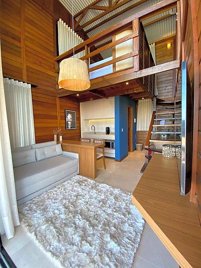 Ilha do Mel Lodges