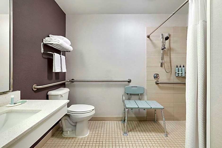 Courtyard by Marriott Atlanta Suwanee