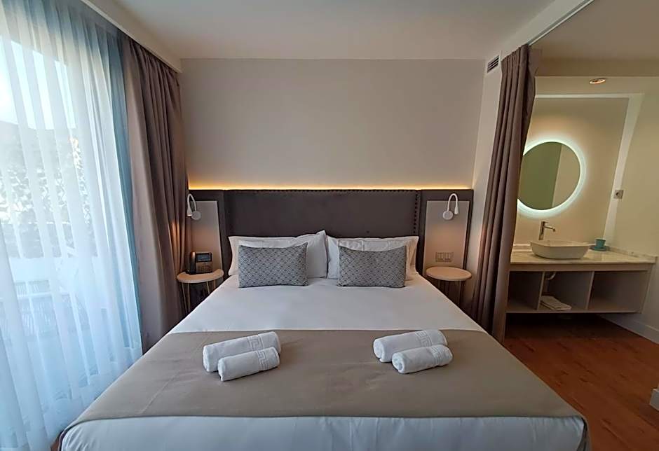 Hotel Boutique La Brisa del Mar