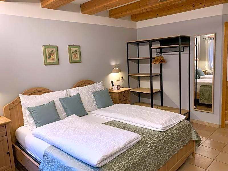 Da Gianni e Villa Annamaria