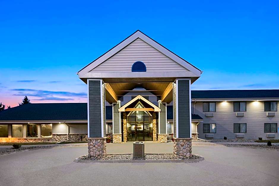 AmericInn by Wyndham Stuart