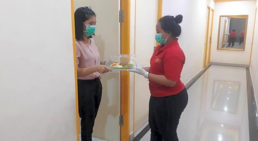 Gold Line Guest House