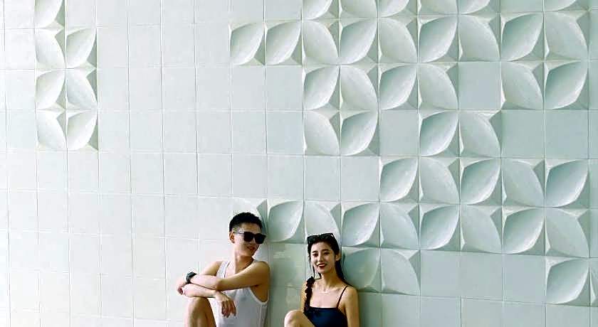 Meixi Lake Hotel A Luxury Collection Hotel Changsha