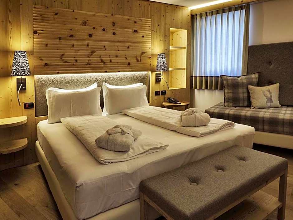 Hotel Bertelli