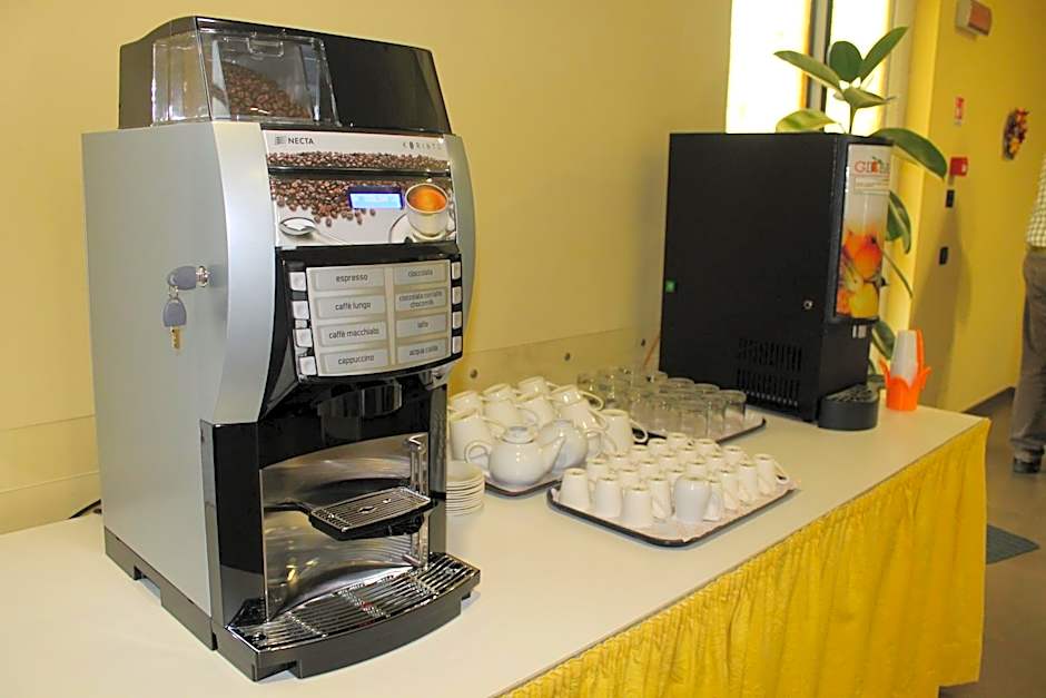 Confidence Hotel Viadana