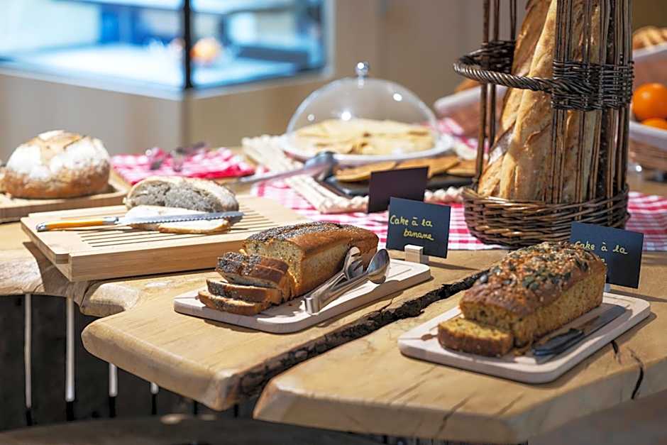 greet Hotel Chatellerault - Ouverture Automne 2024