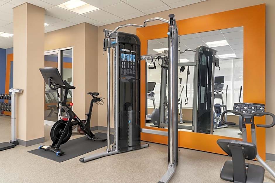 Homewood Suites by Hilton Boston/Brookline