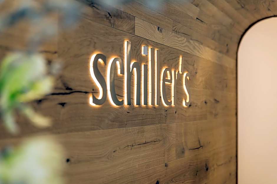 Hotel Schiller