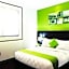 Arbor Biz Hotel