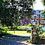 Best Western Abbots Barton Hotel