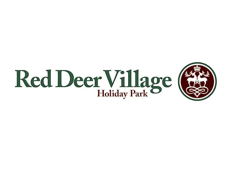 Red Deer Village Holiday Park - 3 Bedroom, Self Catering Static Caravan