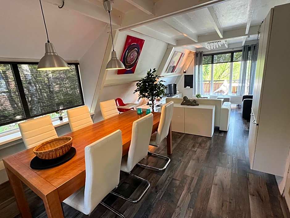 La Dolce Vita, Chalet 75, Sunclass Durbuy