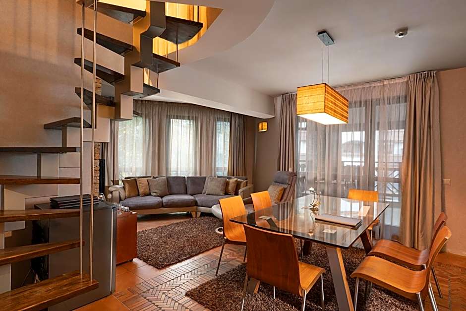 Boutique Hotel Uniqato