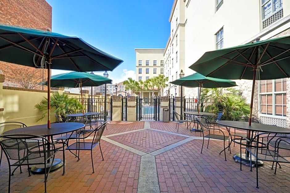 Hampton Inn & Suites Savannah