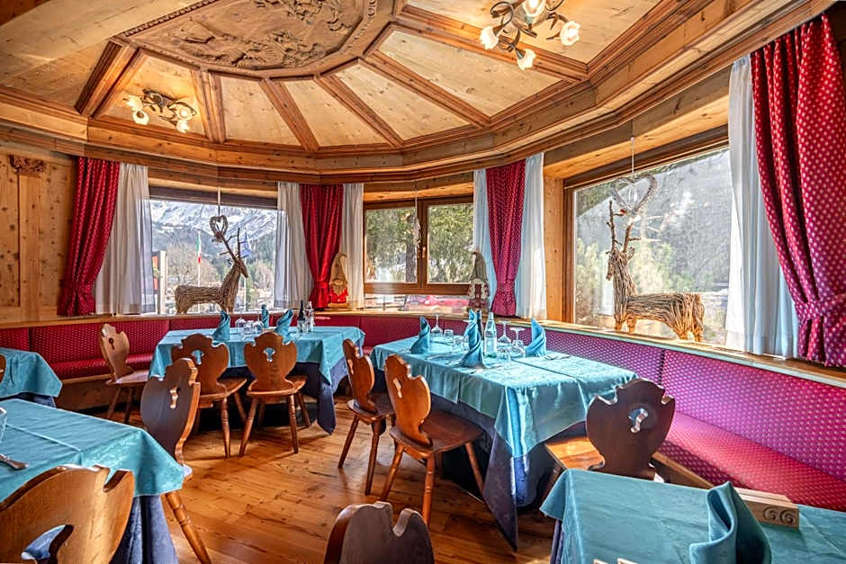 Hotel il Caminetto Sport