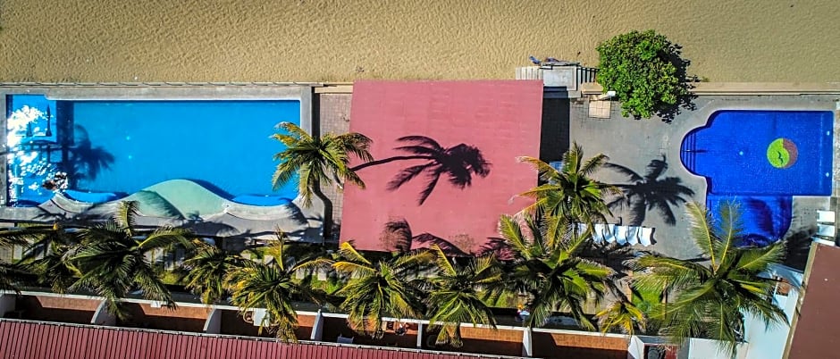 Hotel Marbella