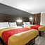 Econo Lodge Creedmoor - Butner