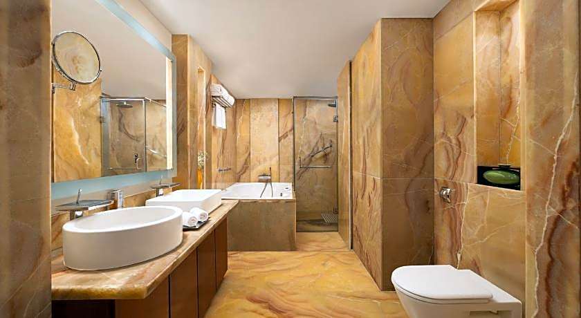 Fortune Select Exotica, Navi Mumbai - Member ITC Hotels' Group