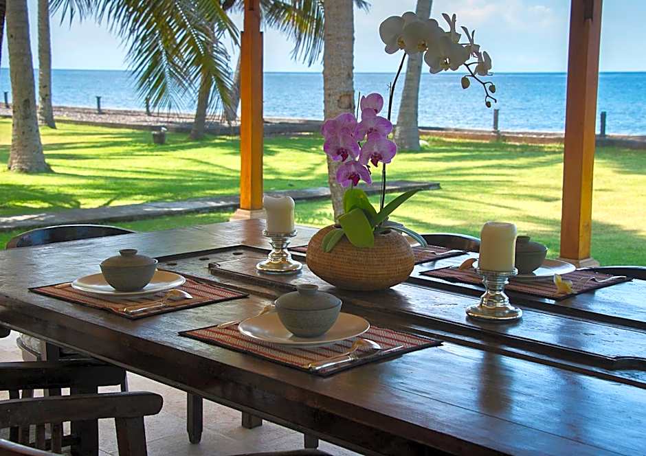 Villa Mandala