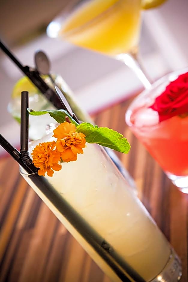 Woodlands Lodge Hotel