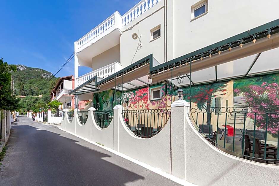 Bella Vista Beach Hotel