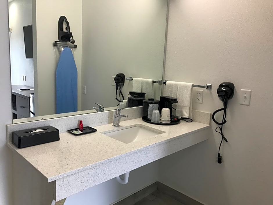 SureStay by Best Western Baytown