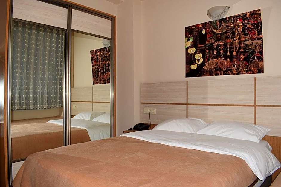 Royal Suites Beşiktaş – Istanbul, FL