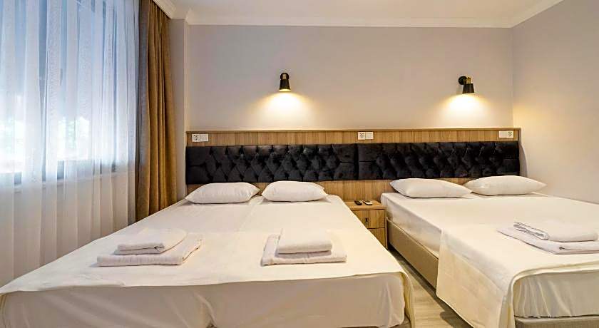 SEHZADE HOTEL