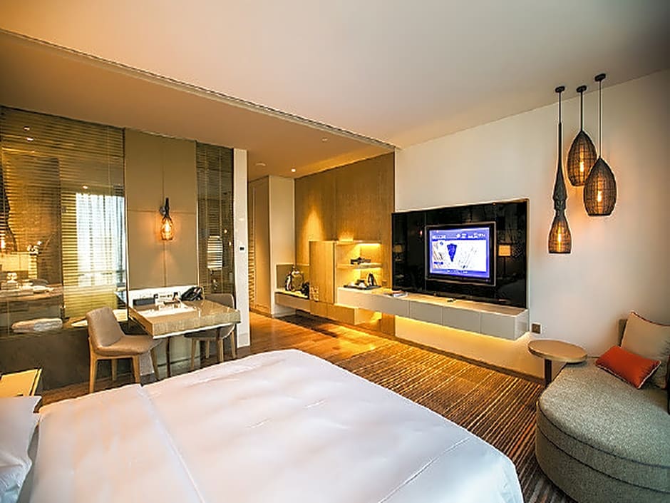 Hyatt Regency Suzhou