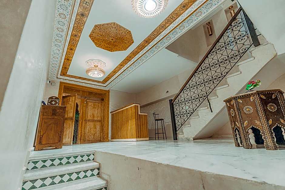 Riad Deluxe