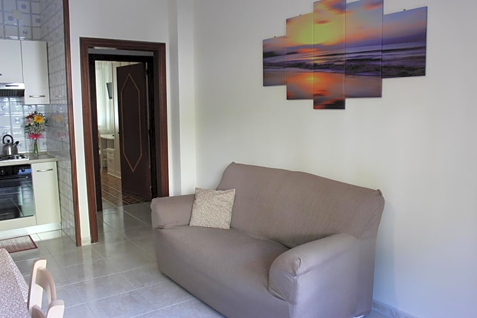 Casa Vacanza San Pietro