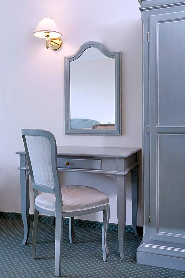 Landhaus Hotel Kristall