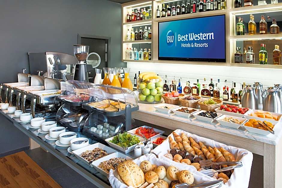 Best Western Kutaisi