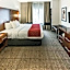 Comfort Suites Salisbury I-85