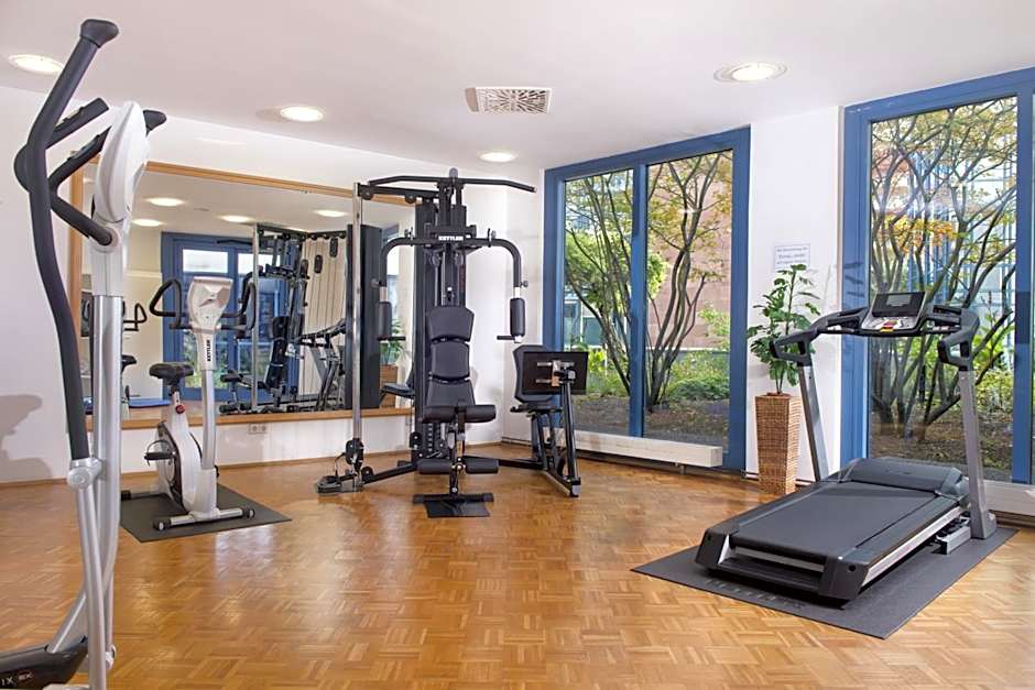 Radisson Blu Furst Leopold Hotel