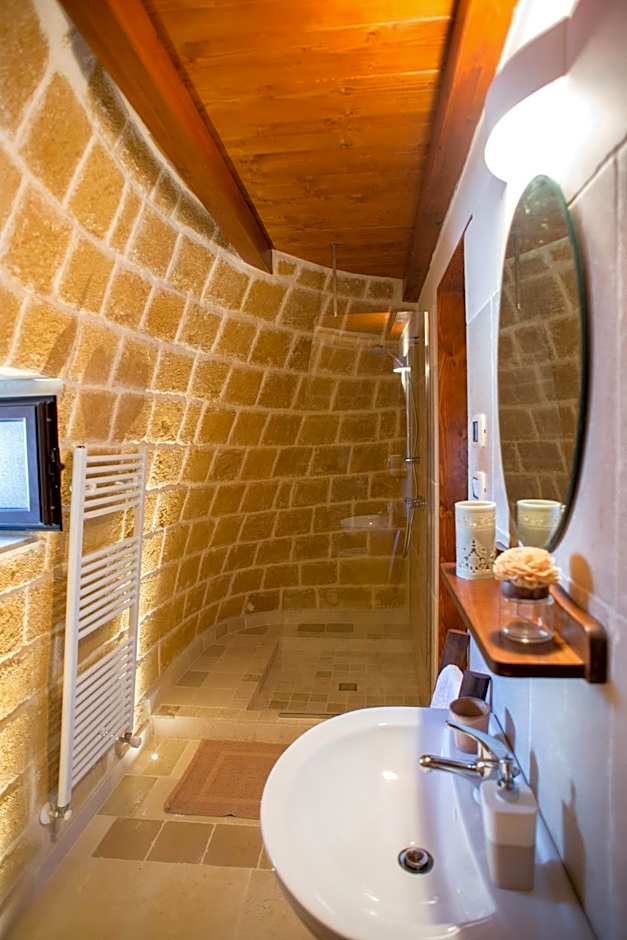 Grandi Trulli Bed & Breakfast